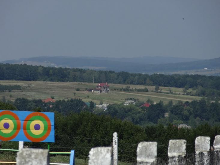 Купка з panoramio.com - Купка