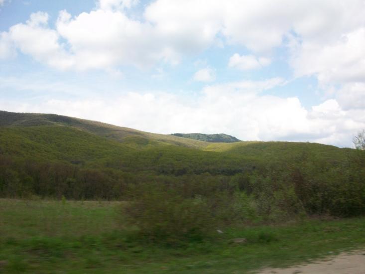 Перевалівка з panoramio.com - Переваловка