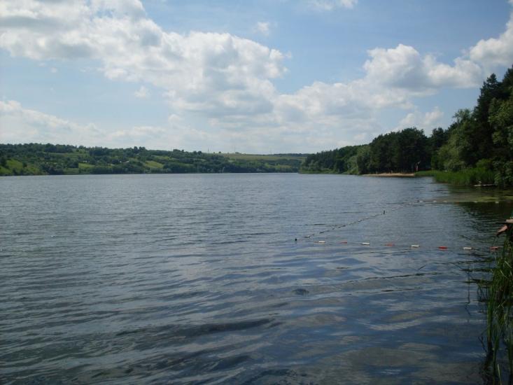 Маньківка з panoramio.com - Маньківка