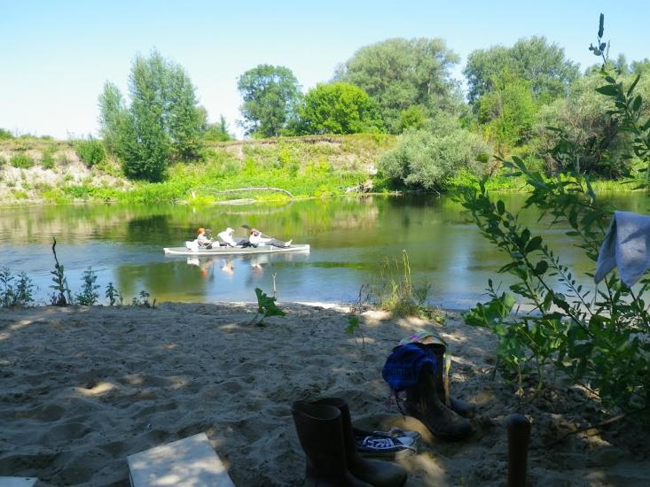 Норцівка з panoramio.com - Норцовка