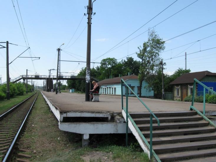 Пісочин з panoramio.com - Песочин