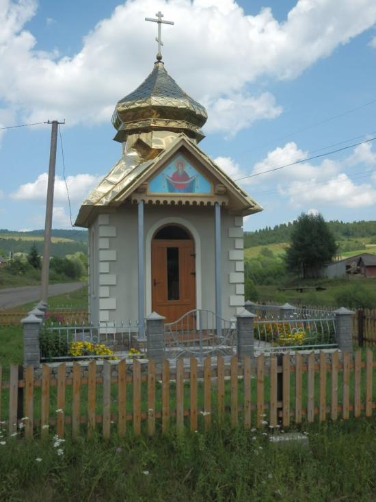 Шум'яч з panoramio.com - Shumyach