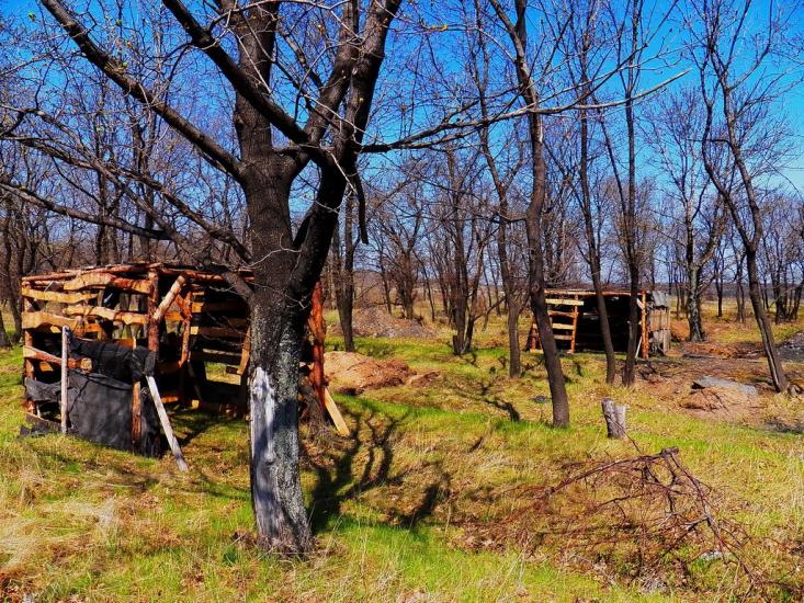 Олександрівське з panoramio.com - Олександрівське