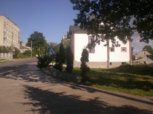 Великі Бірки з panoramio.com - Великие Борки