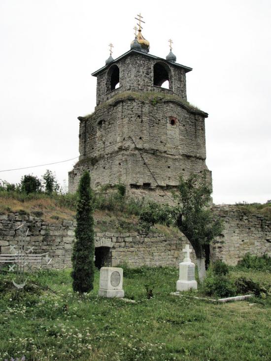 Калагарівка з panoramio.com - Калагаровка