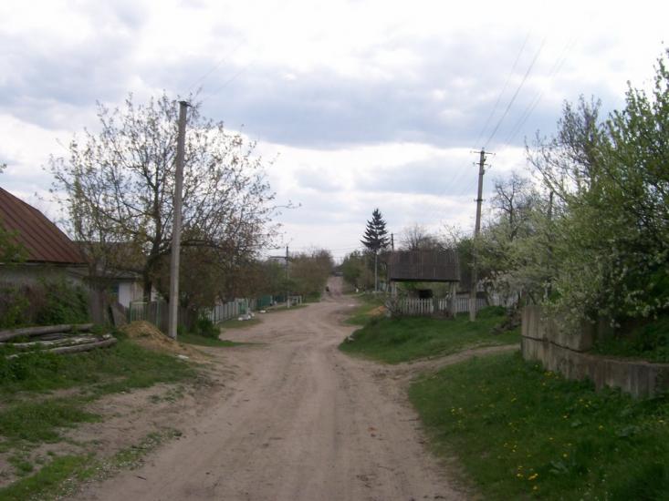 Ольгопіль з panoramio.com - Ольгопіль