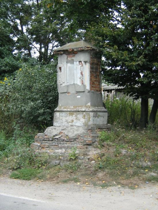 Рава-Руська з panoramio.com - Рава-Руська