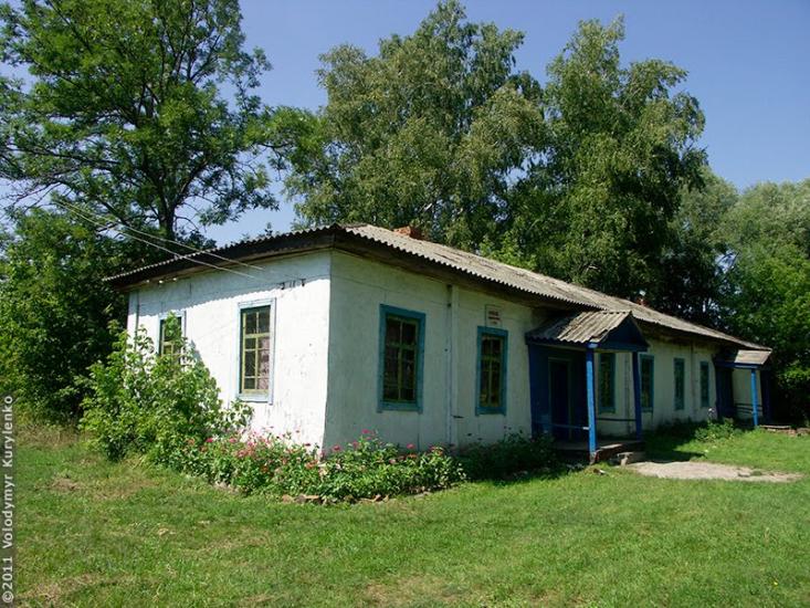 Осіч з panoramio.com - Osich