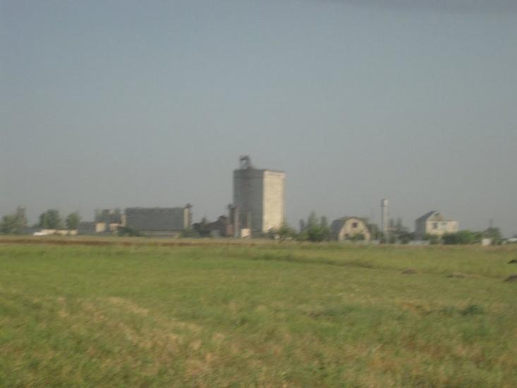 Якимівка з panoramio.com - Акимовка