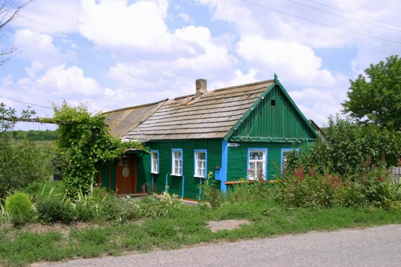 Кузнеці з panoramio.com - Кузнецы