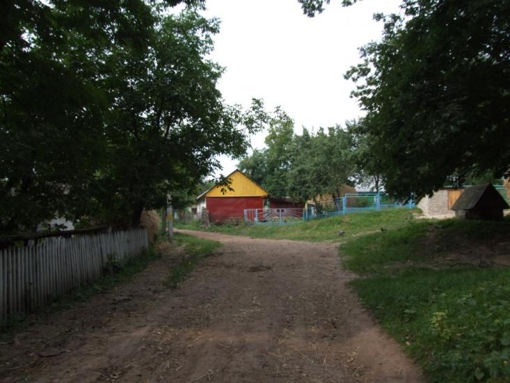 Нараїв з panoramio.com - Нараїв