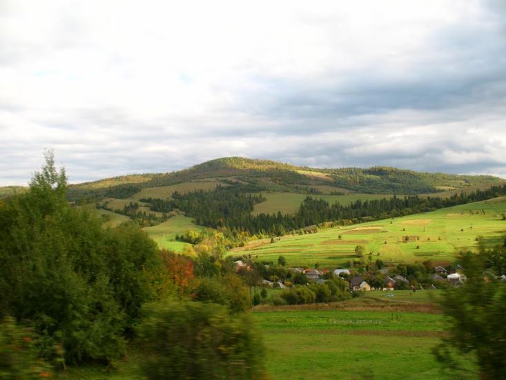 Тухолька з panoramio.com - Tukholka