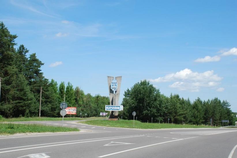 Гаї-Смоленські з panoramio.com - Гаї-Смоленські