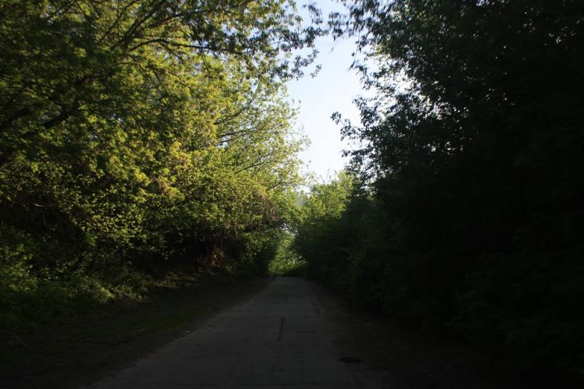 Велика Бурімка з panoramio.com - Великая Буромка