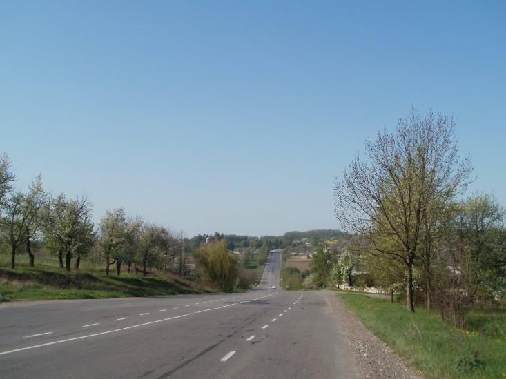 Бубнівка з panoramio.com - Бубновка