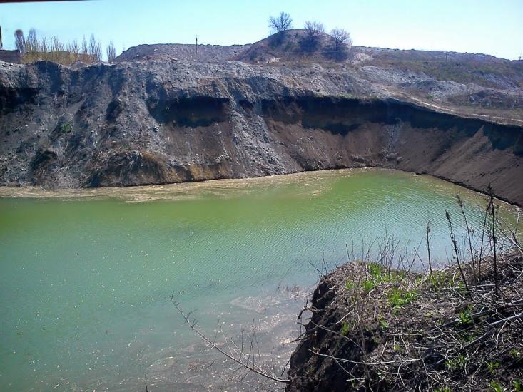 Кіровськ з panoramio.com - Кировск