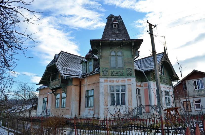 Борислав з panoramio.com - Borislav