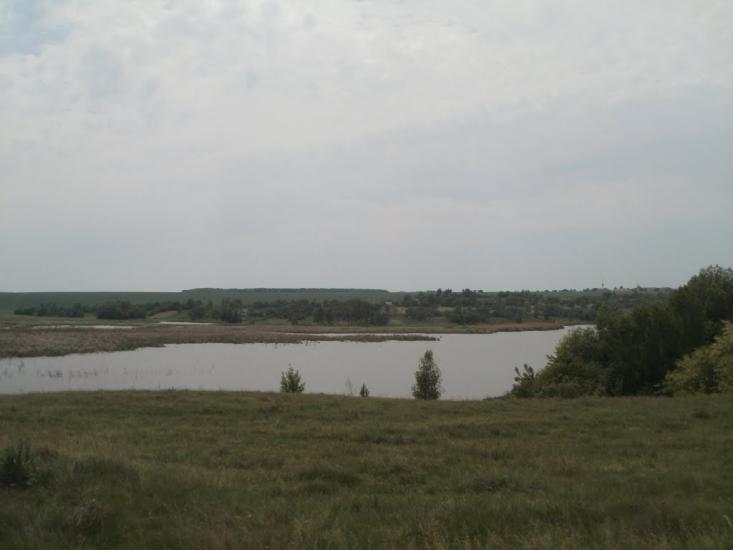Мелешків з panoramio.com - Мелешків