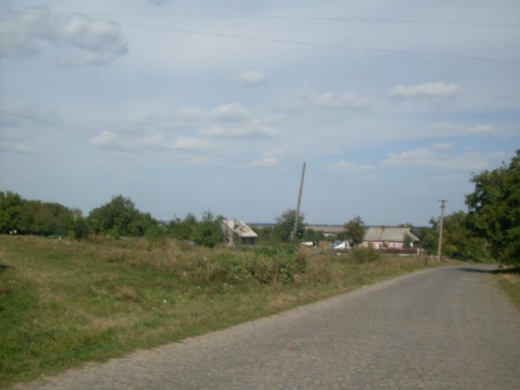 Зятківці з panoramio.com - Зятковцы