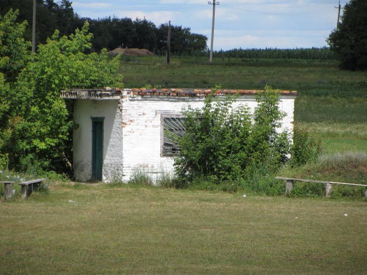 Попівка з panoramio.com - Попівка