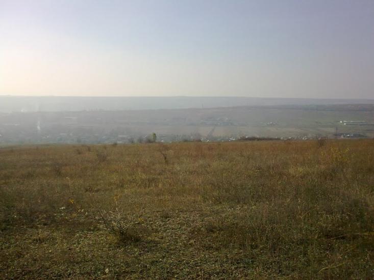 Фрунзівка з panoramio.com - Фрунзівка