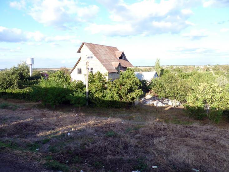 Дальник з panoramio.com - Дальник
