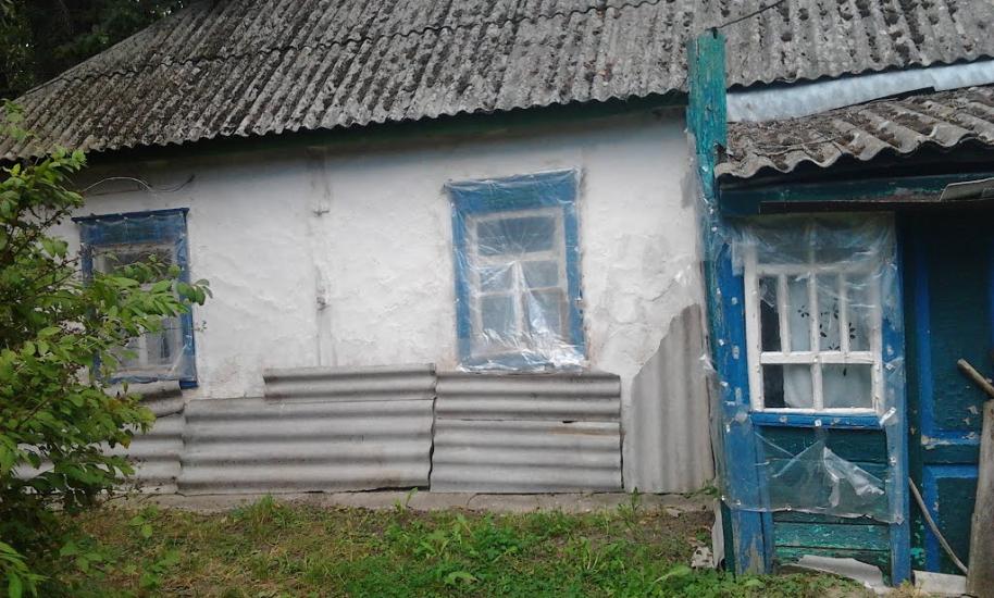 Смош з panoramio.com - Смош