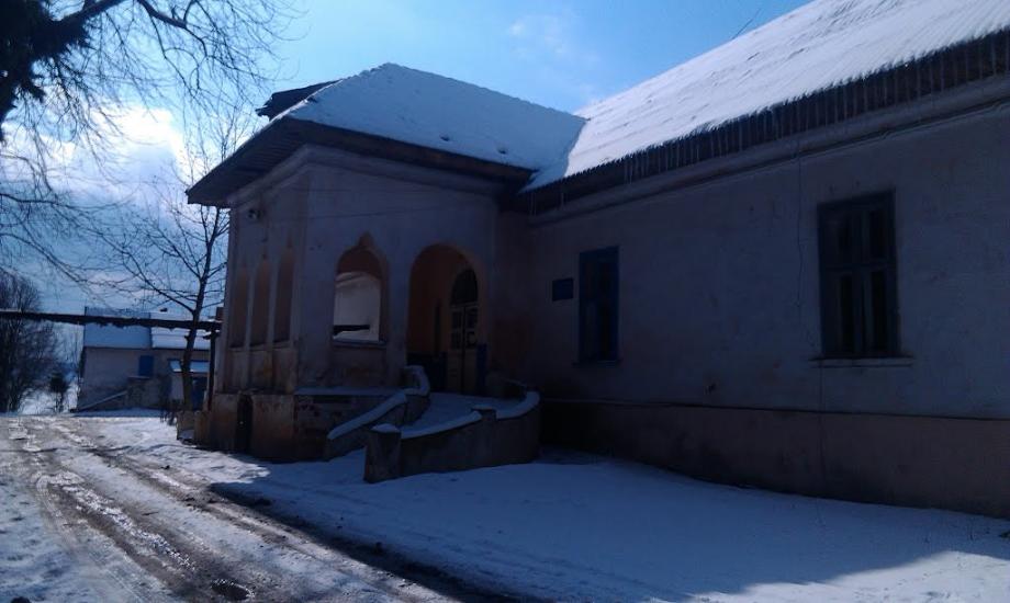 Могилівка з panoramio.com - Могилевка