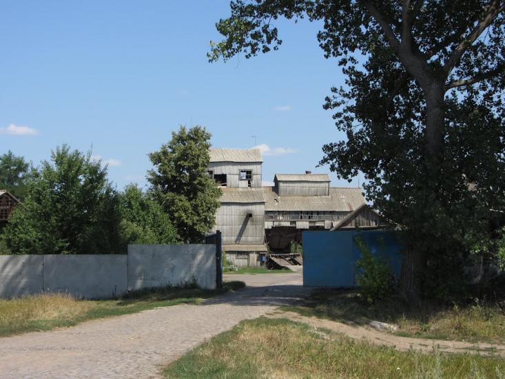 Попівка з panoramio.com - Попівка