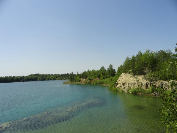 Злазне з panoramio.com - Злазне