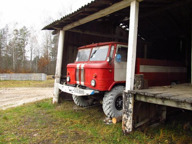 Зубковичі з panoramio.com - Зубковичи