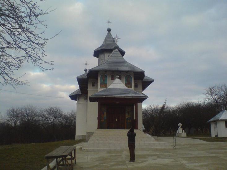 Горбівці з panoramio.com - Gorbivtsi