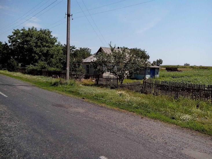 Хорішки з panoramio.com - Хорішки