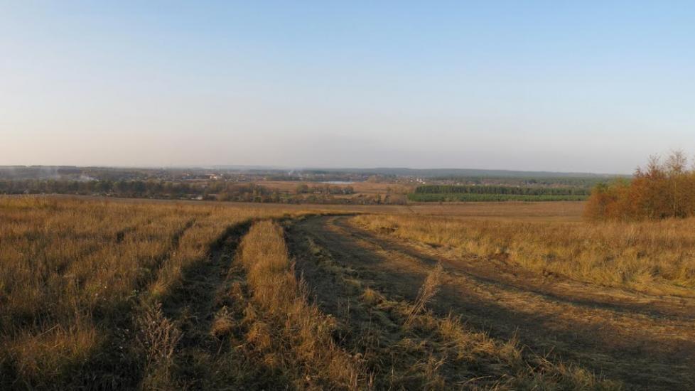 Бірки з panoramio.com - Бирки
