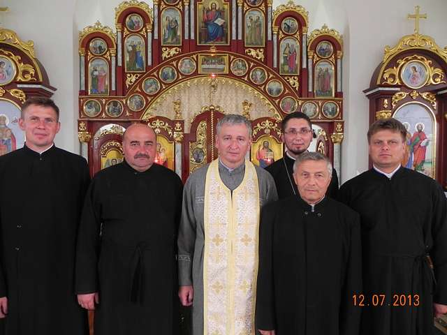 с. Йосипівка, Тернопільський р-н - Йосипівка
