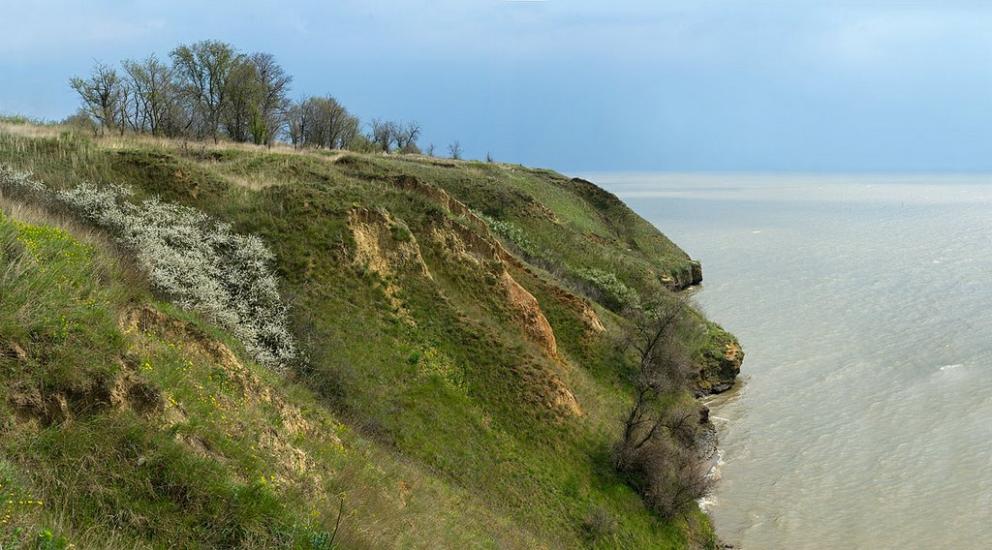 Роксолани з panoramio.com - Роксоланы