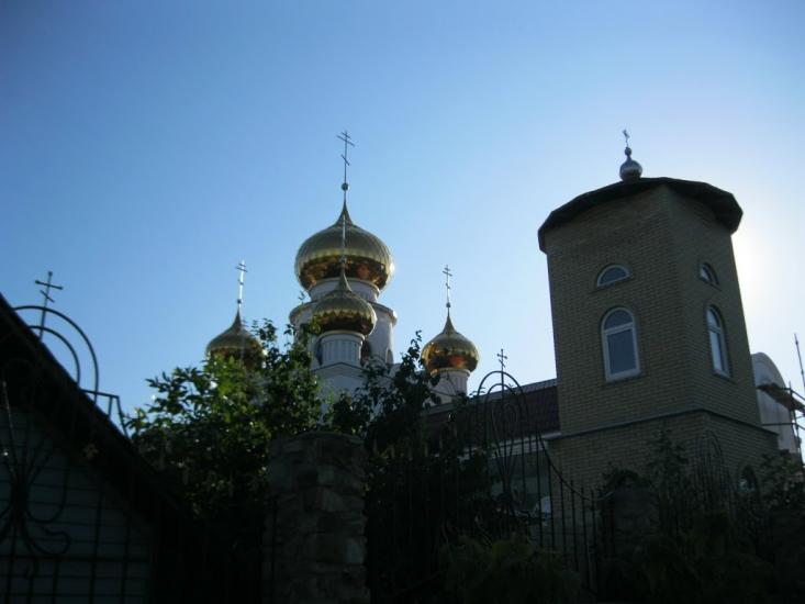 Булавинське з panoramio.com - Bulavynske