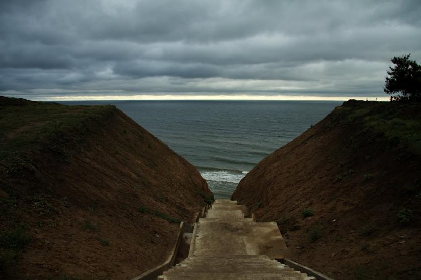 Курортне з panoramio.com - Курортне