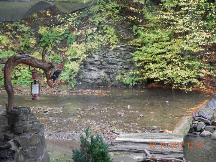 Лумшори з panoramio.com - Лумшоры