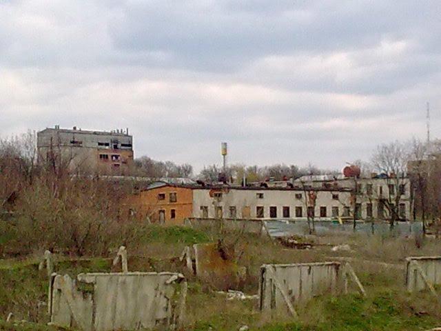 Кулиничі з panoramio.com - Кулиничі