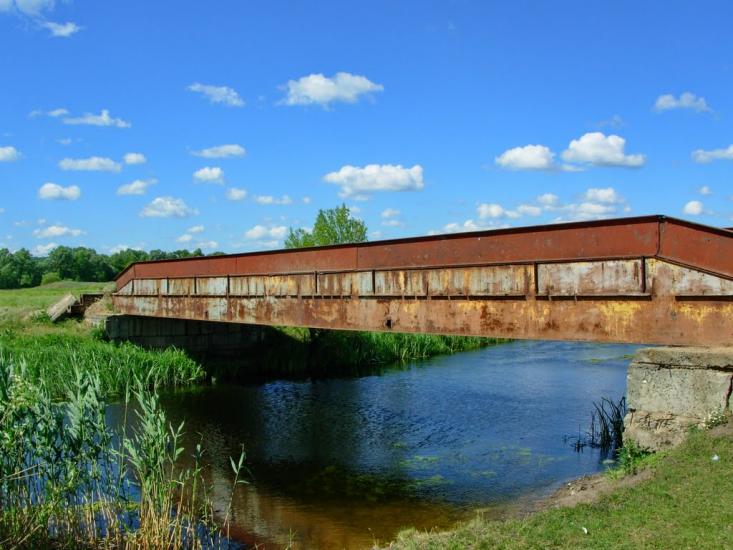 Мерефа з panoramio.com - Merefa