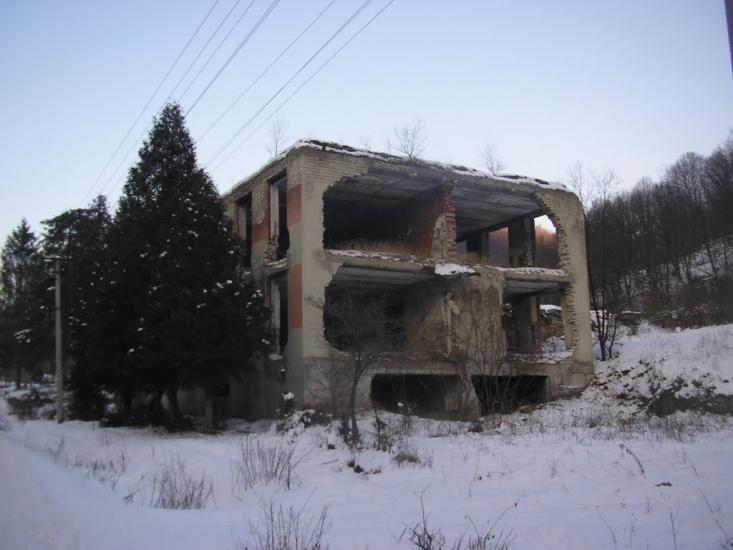 Турички з panoramio.com - Турички