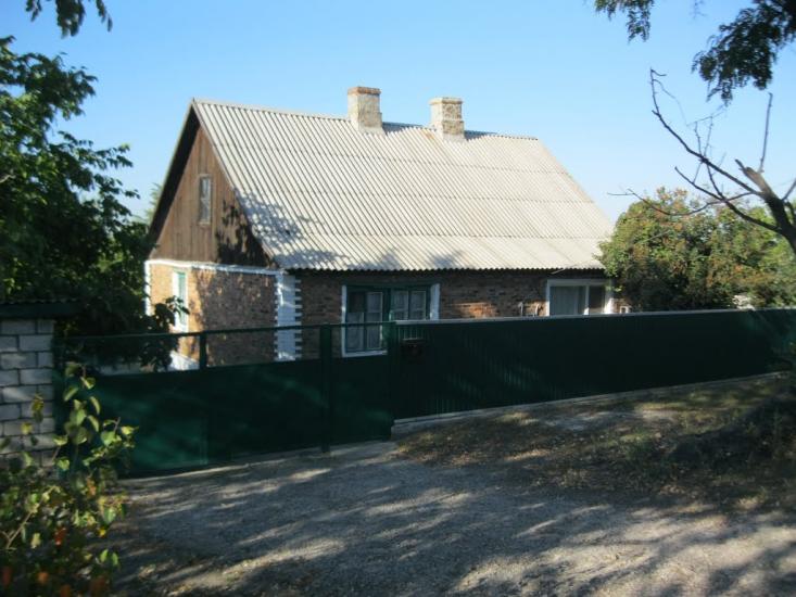 Булавинське з panoramio.com - Булавинское