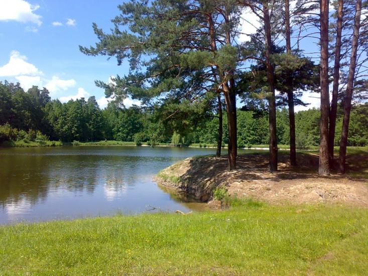 Івниця з panoramio.com - Ивница
