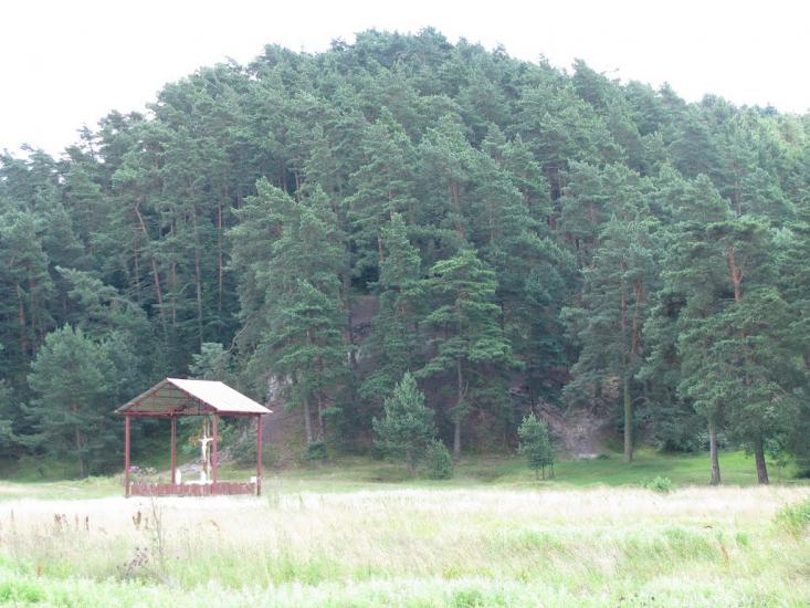 Страдч з panoramio.com - Страдч