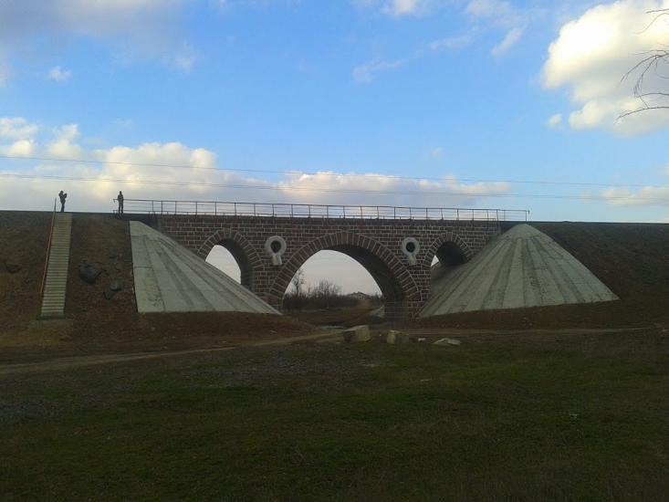 Первомайське з panoramio.com - Первомайское