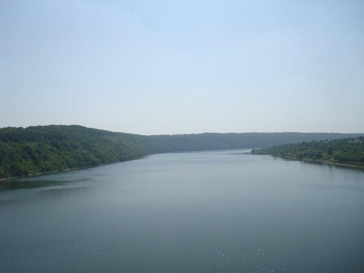 Макарівка з panoramio.com - Макарівка