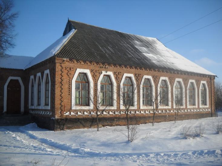 Червонозаводське з panoramio.com - Червонозаводское