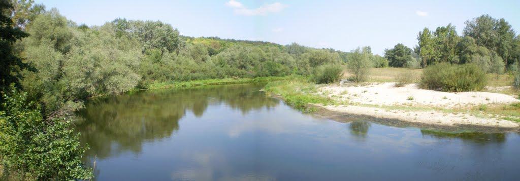 Перевіз з panoramio.com - Перевіз