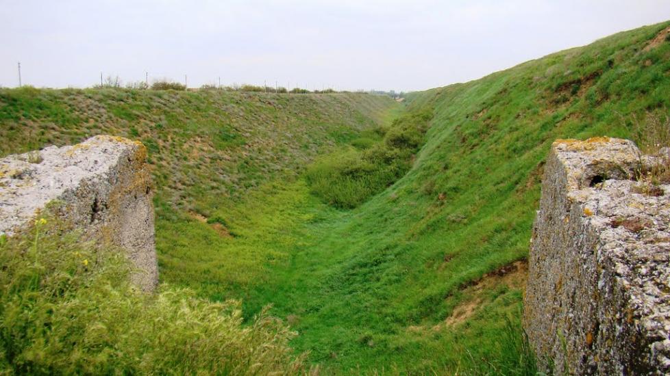 Волошине з panoramio.com - Волошино
